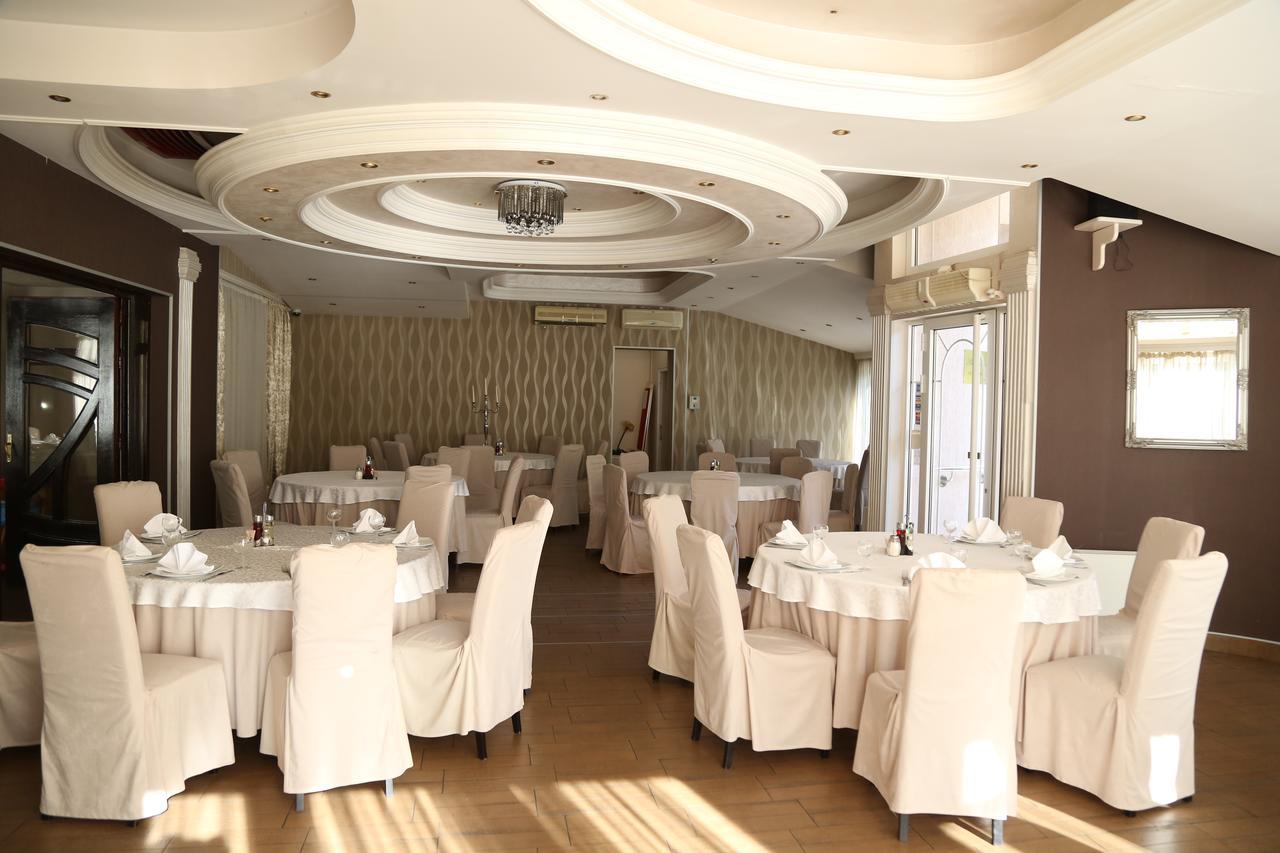 B&B Vila Bela Ruza Сремска Митровица Екстериор снимка