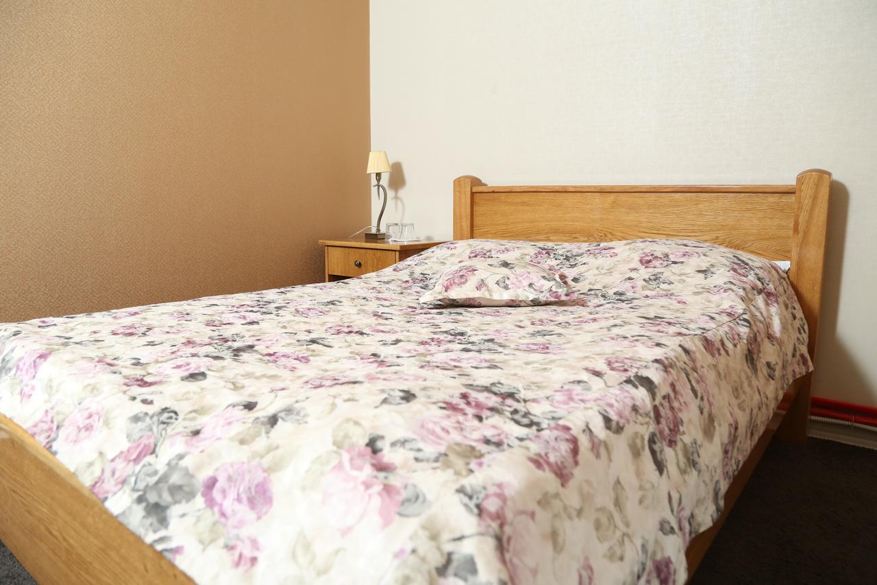 B&B Vila Bela Ruza Сремска Митровица Екстериор снимка