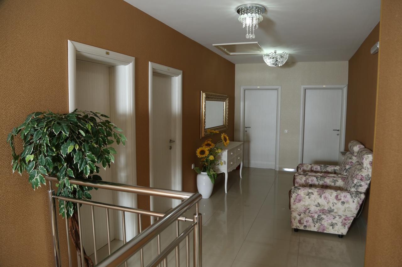 B&B Vila Bela Ruza Сремска Митровица Екстериор снимка